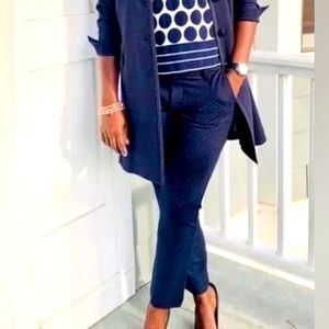 CAbi Carriage pants Sz 12 NWOT